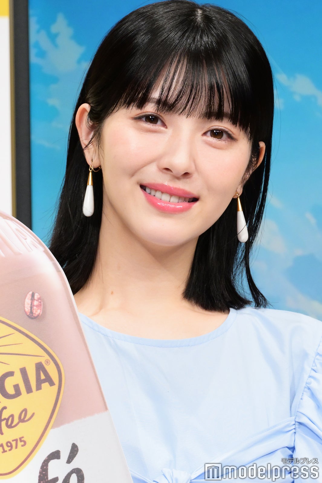 浜辺美波（C）モデルプレス