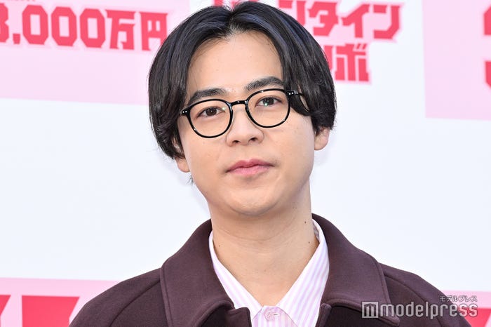 成田凌(C)モデルプレス