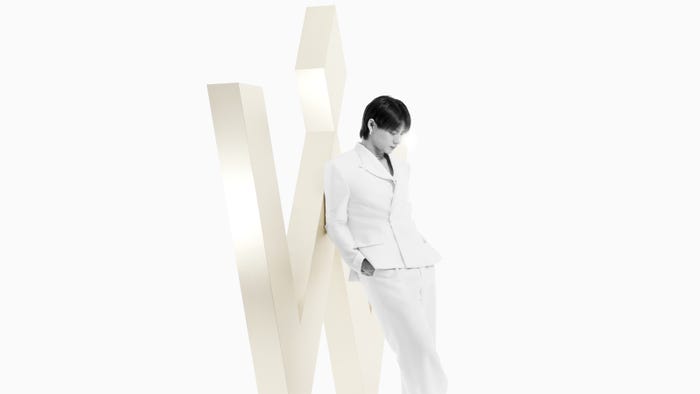 平野紫耀(C)Wonjungyo Hair