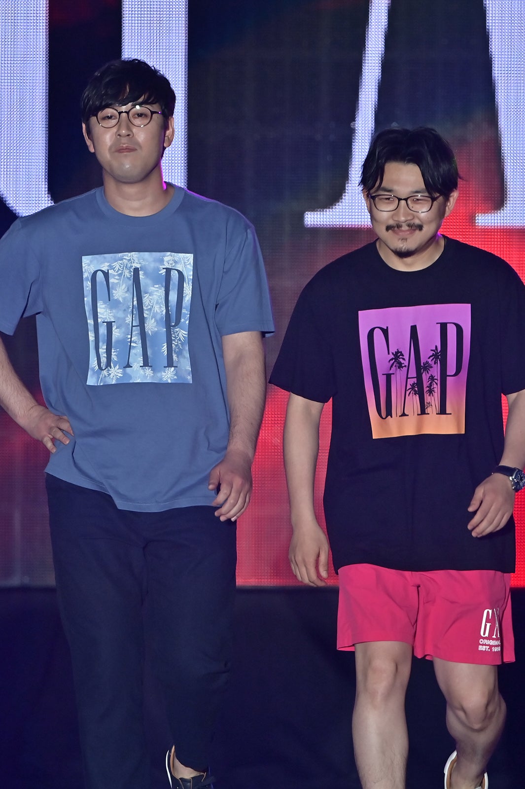 （C）モデルプレス