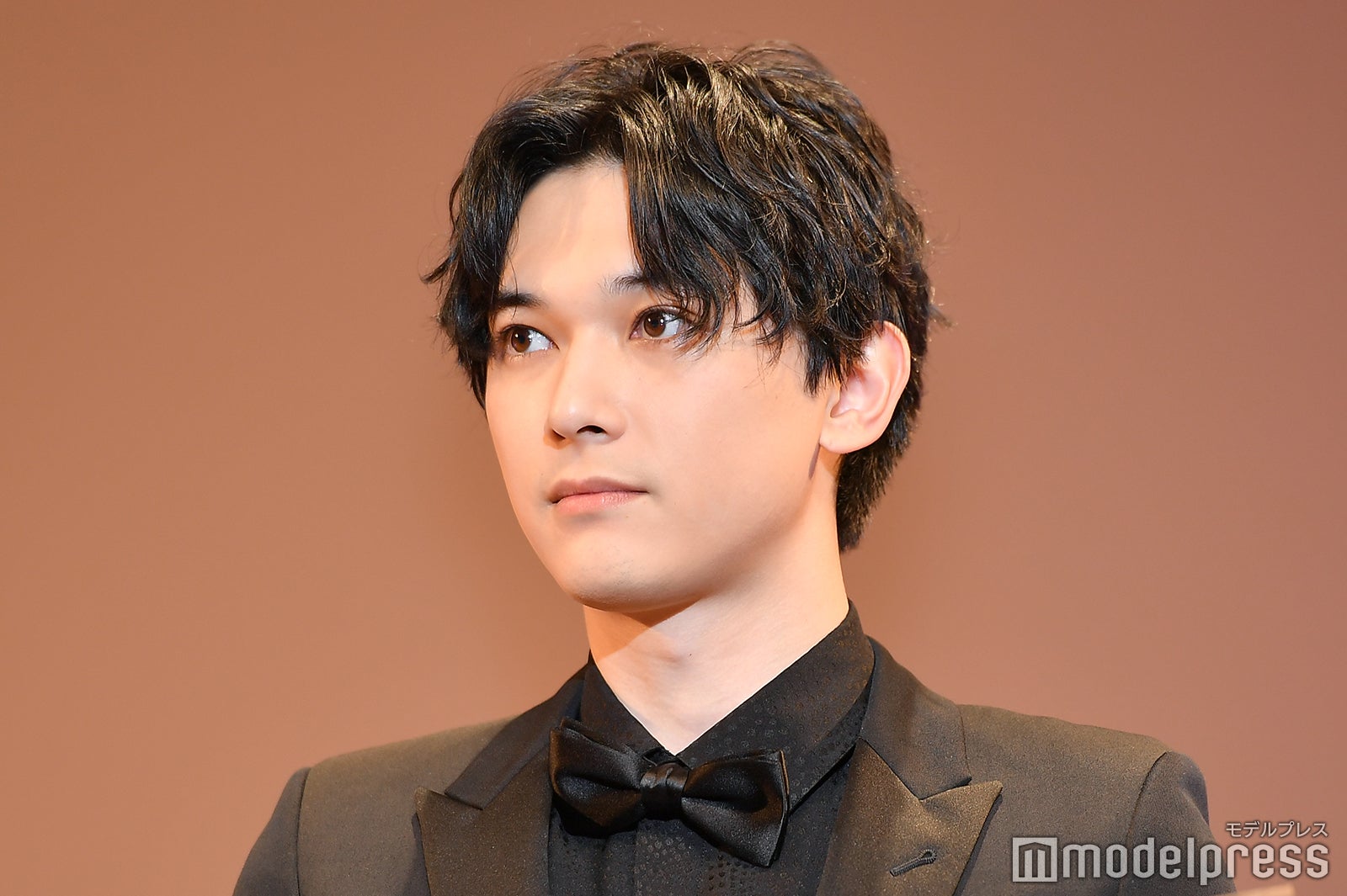 吉沢亮（C）モデルプレス