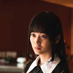 山下美月／「電影少女-VIDEO GIRL MAI 2019-」第3話より（C）『電影少女 2019』製作委員会 