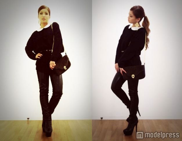 テーマ「甘辛レトロMIX」