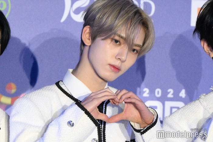 短髪のハン・ユジン(C)モデルプレス