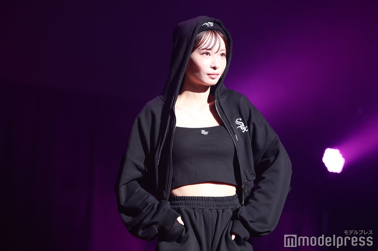 大野真衣（C）モデルプレス