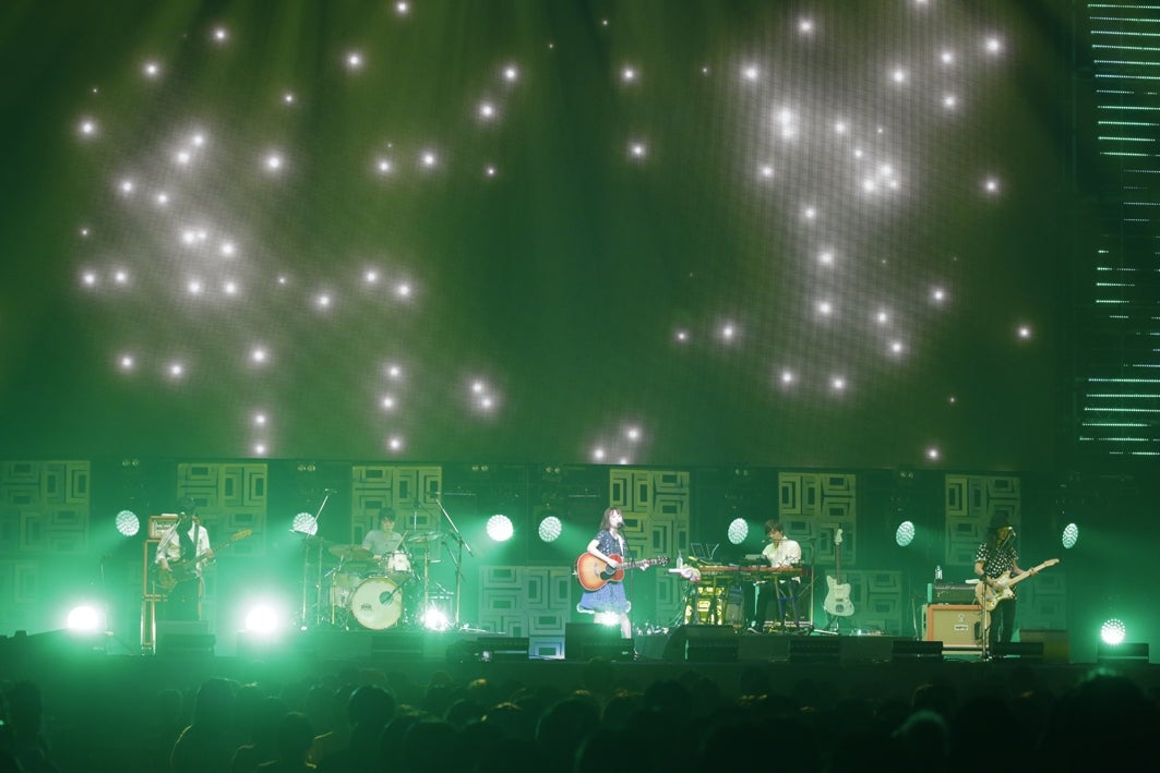 大原櫻子 （PHOTO：山口洋枝）