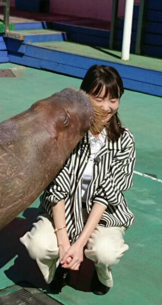 飯豊まりえ（画像提供：カンテレ）