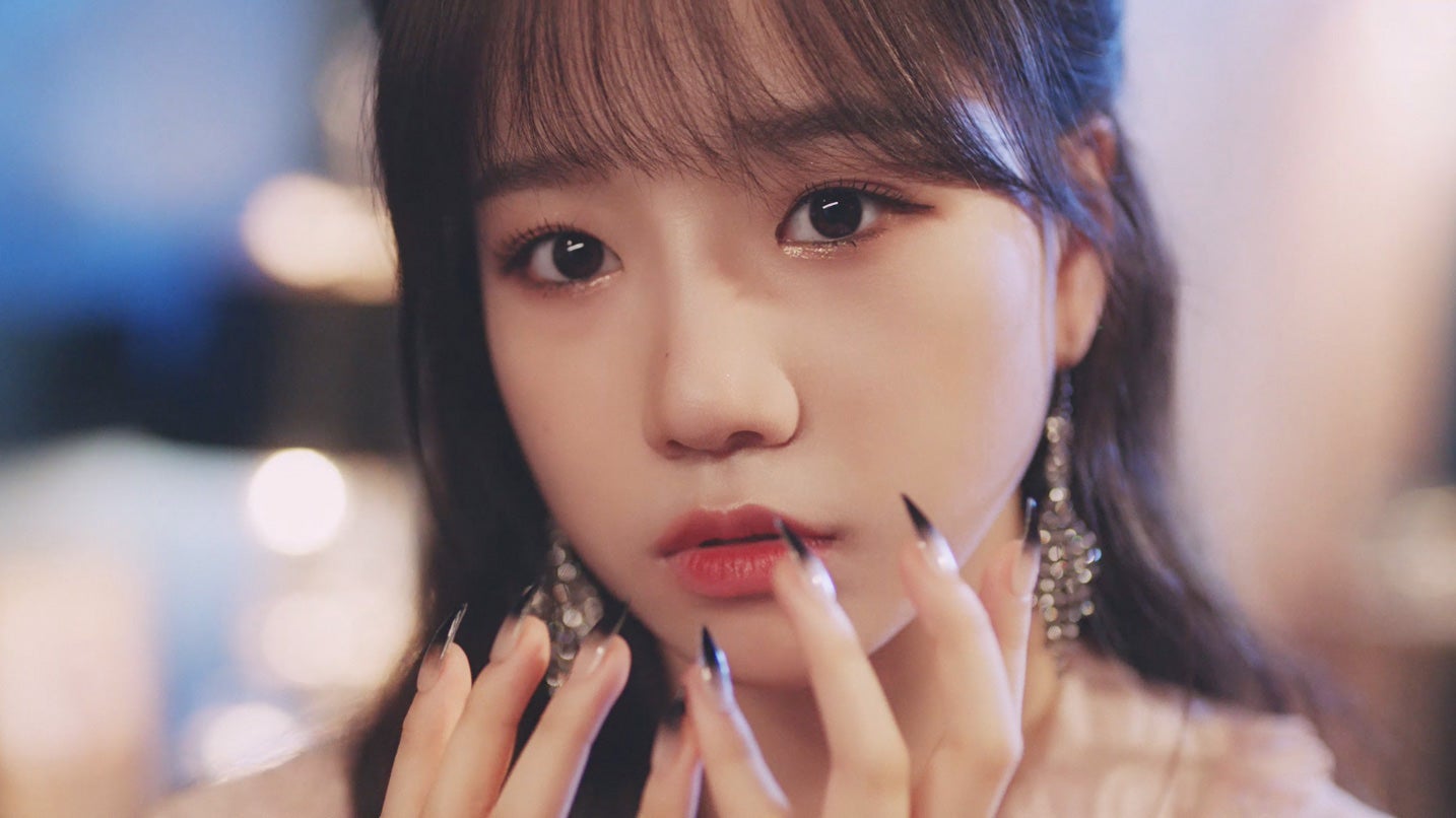 チョ・ユリ（C）OFF THE RECORD