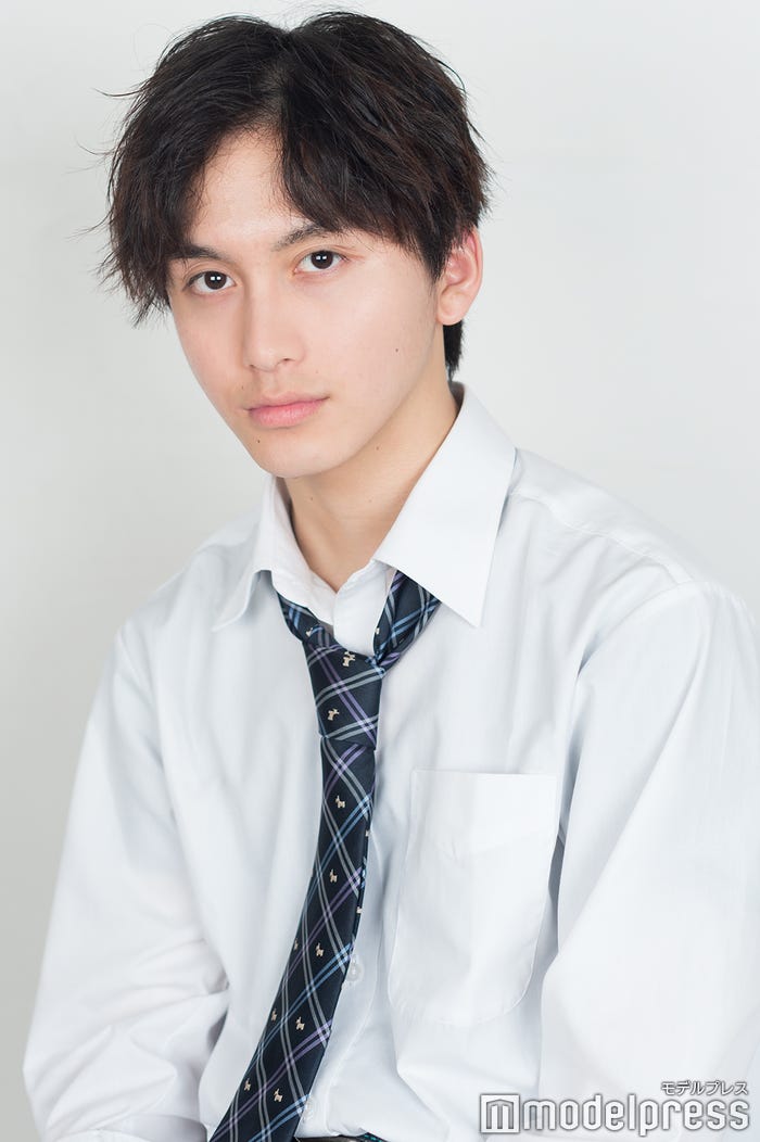 二橋飛向(C)モデルプレス