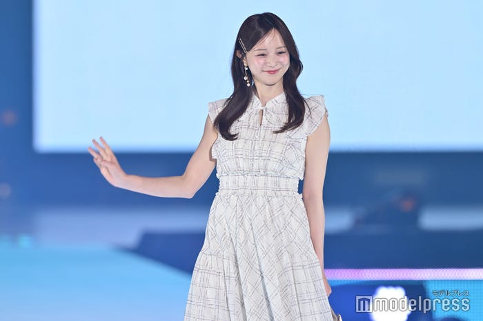 森香澄(C)モデルプレス