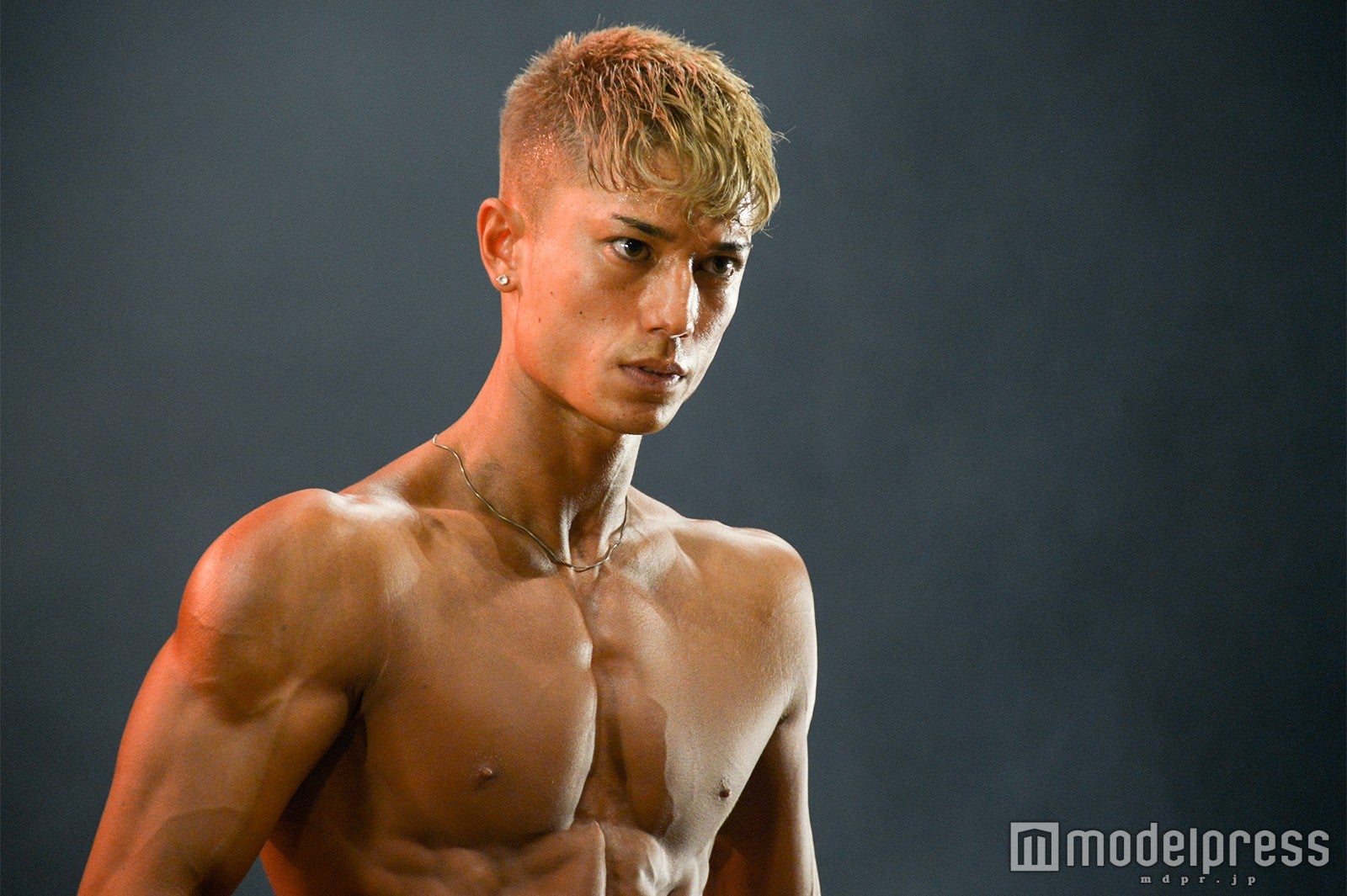 （C）モデルプレス