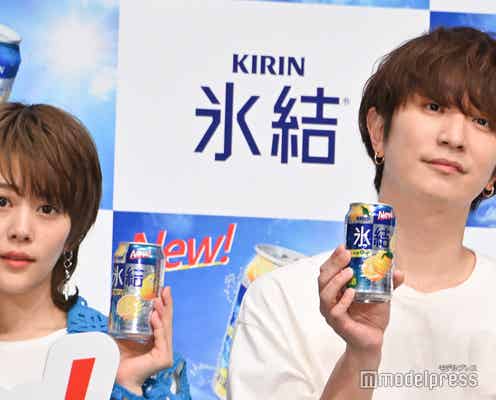 セカオワFukase、高畑充希との再共演に「どうしよう…」 高畑はDJ LOVEの“素顔”にも言及