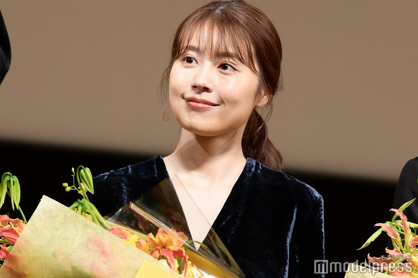 有村架純（C）モデルプレス