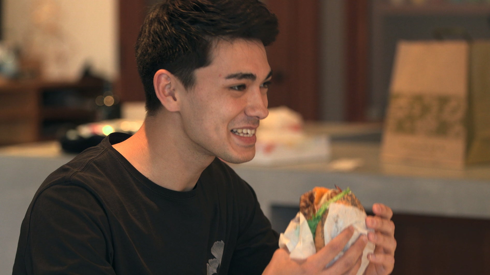 「TERRACE HOUSE OPENING NEW DOORS」23rd WEEK（C）フジテレビ／イースト・エンタテインメント