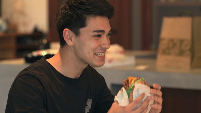 「TERRACE HOUSE OPENING NEW DOORS」23rd WEEK(C)フジテレビ/イースト・エンタテインメント