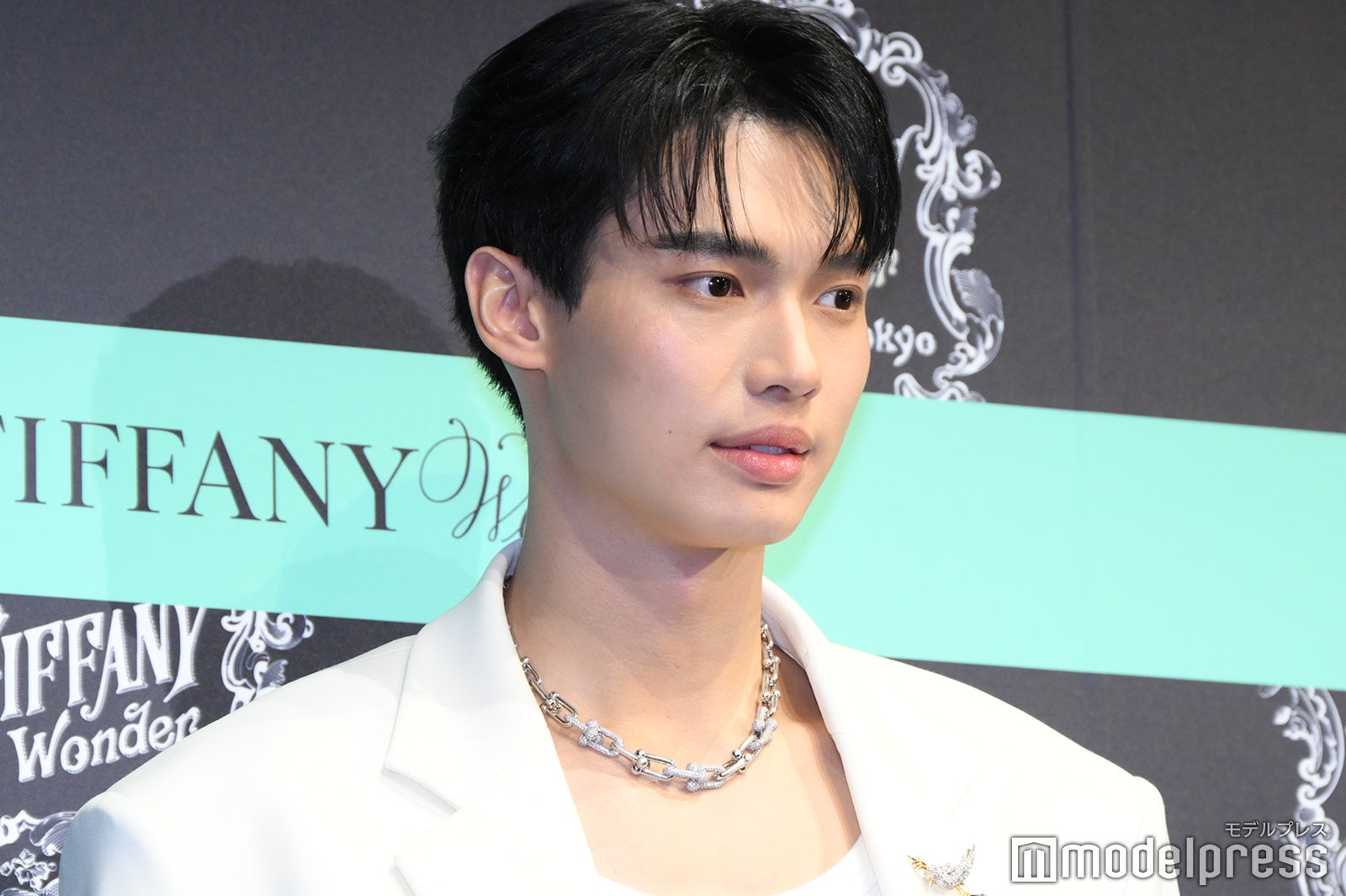 （C）モデルプレス