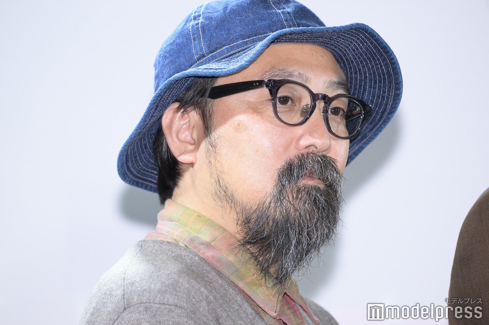 山下敦弘監督（C）モデルプレス