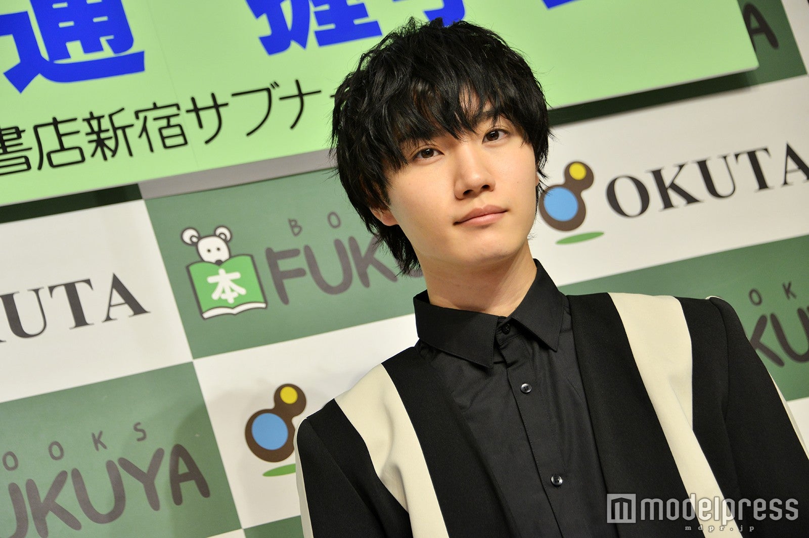 桜田通（C）モデルプレス