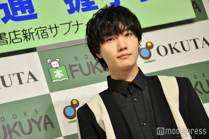 桜田通(C)モデルプレス