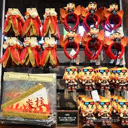 「鬼滅の刃」グッズショップ(C)モデルプレス