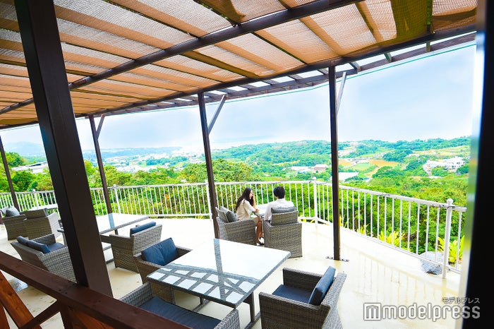 沖縄で見つけた神的隠れ家リゾート（C）ビューティーガール