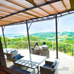 沖縄で見つけた神的隠れ家リゾート 上級者向け極上宿「琉球翆邸 輝~Hikari~」