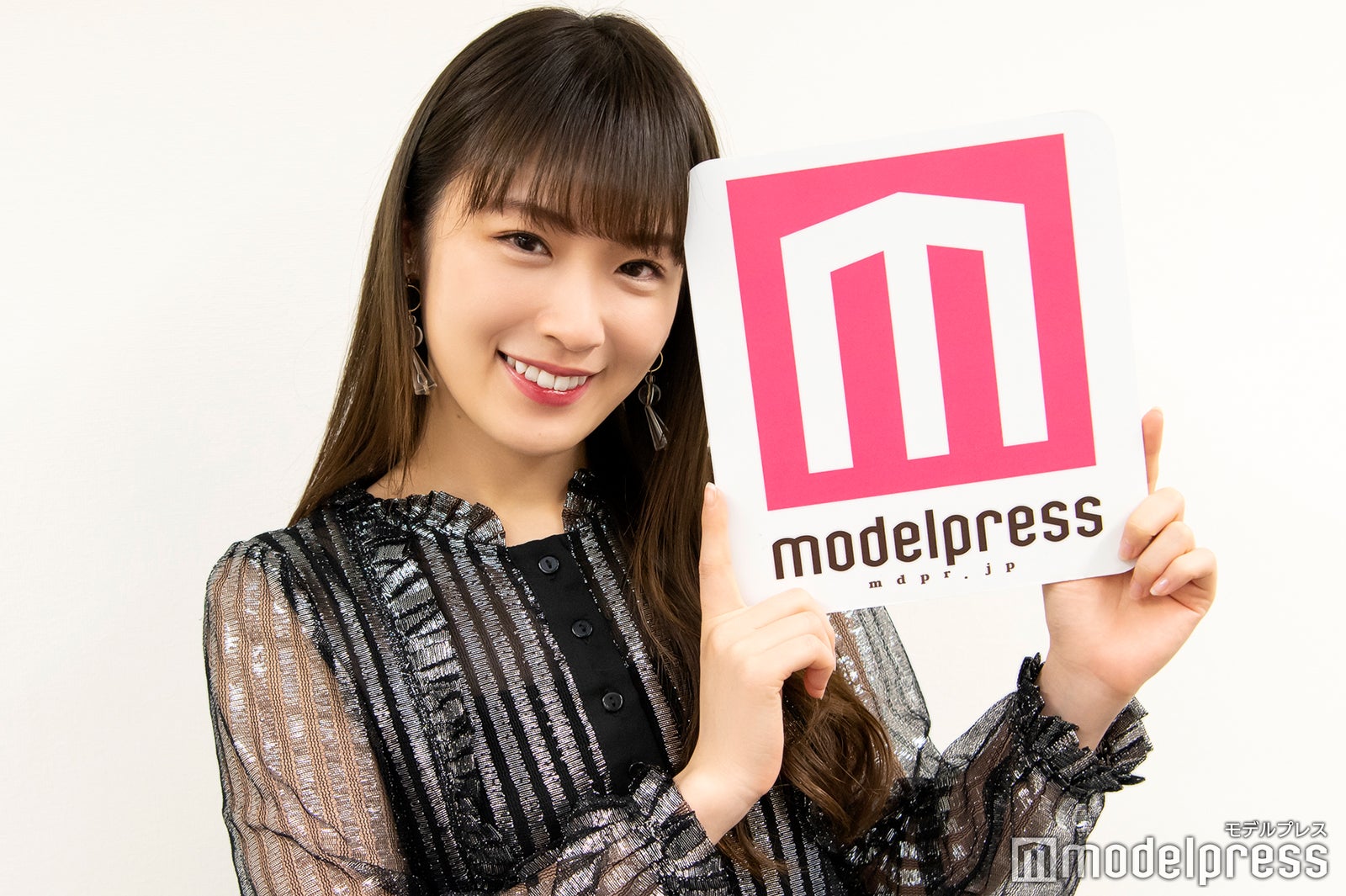 高山一実（C）モデルプレス