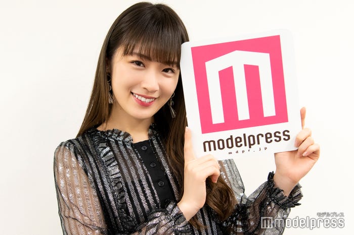 高山一実(C)モデルプレス