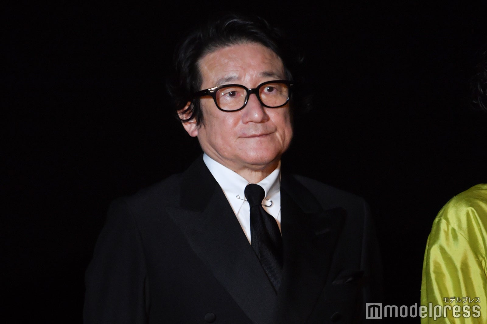 水田伸生監督（C）モデルプレス