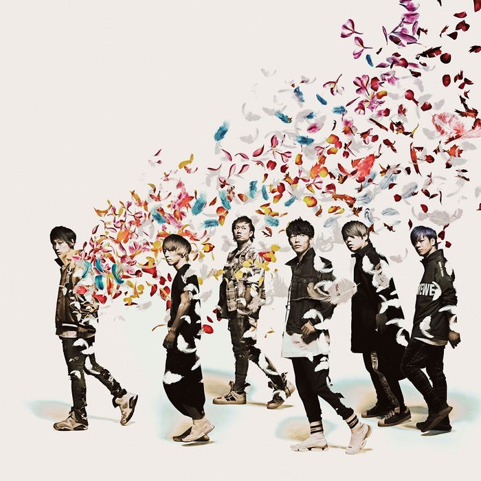 ワンオクtaka 大好きで大事な先輩 Uverworld Takuya との豪華2ショット公開 モデルプレス ワンオクtaka 大好きで大事な先輩 Uverworld Takuya との豪華2ショット公開 モデルプレス