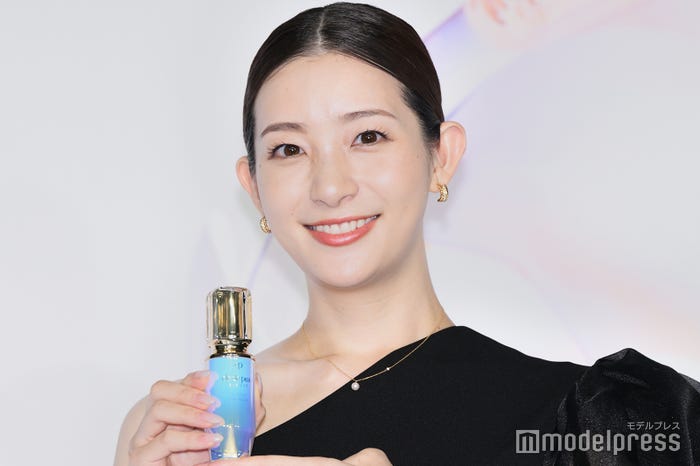 足立梨花(C)モデルプレス