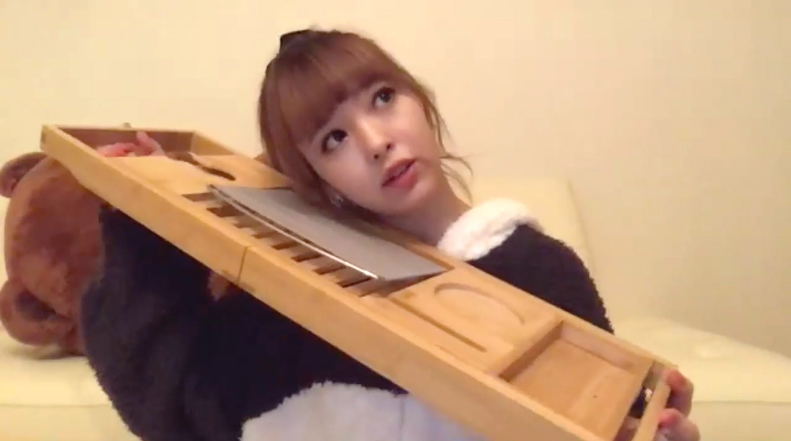 藤田ニコル（提供写真）