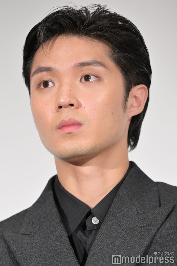 磯村勇斗(C)モデルプレス