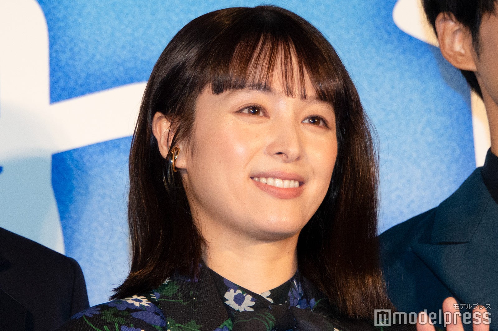 清野菜名（C）モデルプレス