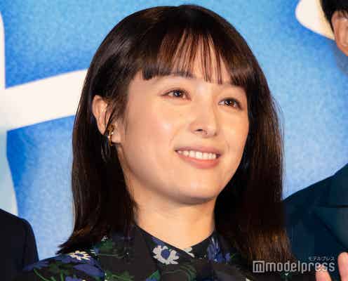 清野菜名、恋人が他の女性をバックハグしていた現場を目撃 中学時代の“衝撃失恋”告白<耳をすませば>