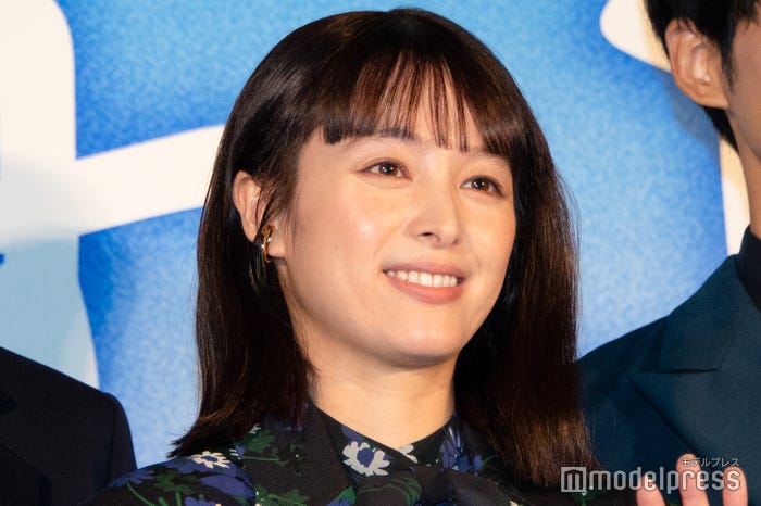 清野菜名(C)モデルプレス