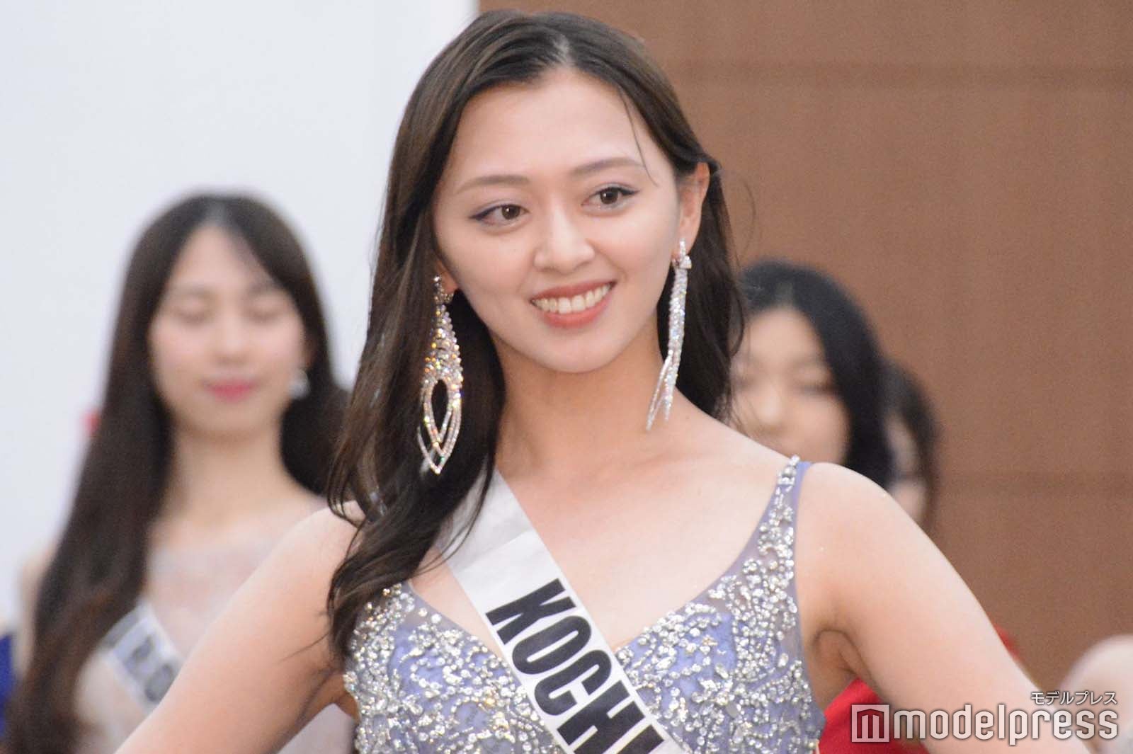 山田梨央 （C）モデルプレス