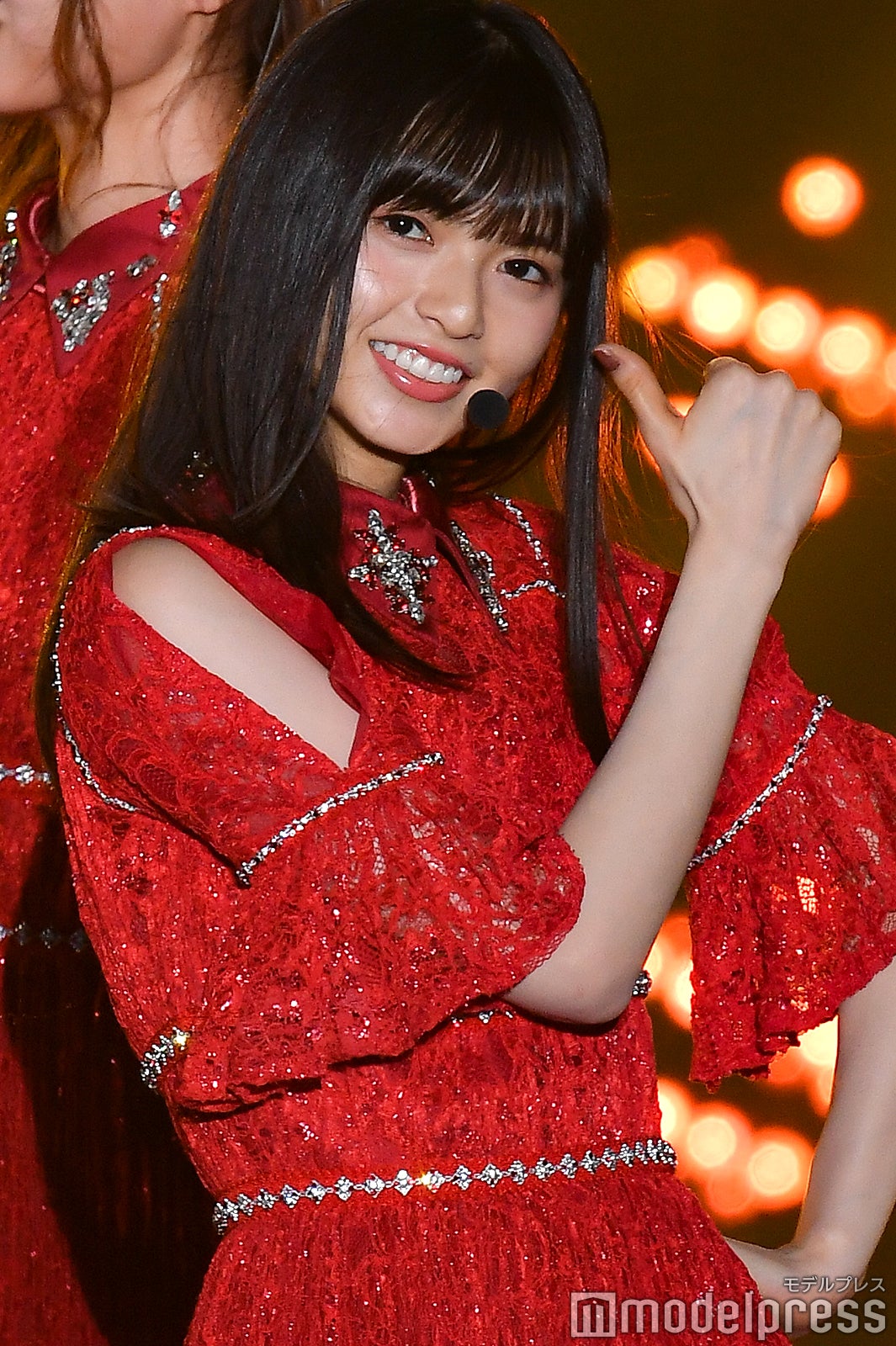 齋藤飛鳥 （C）モデルプレス