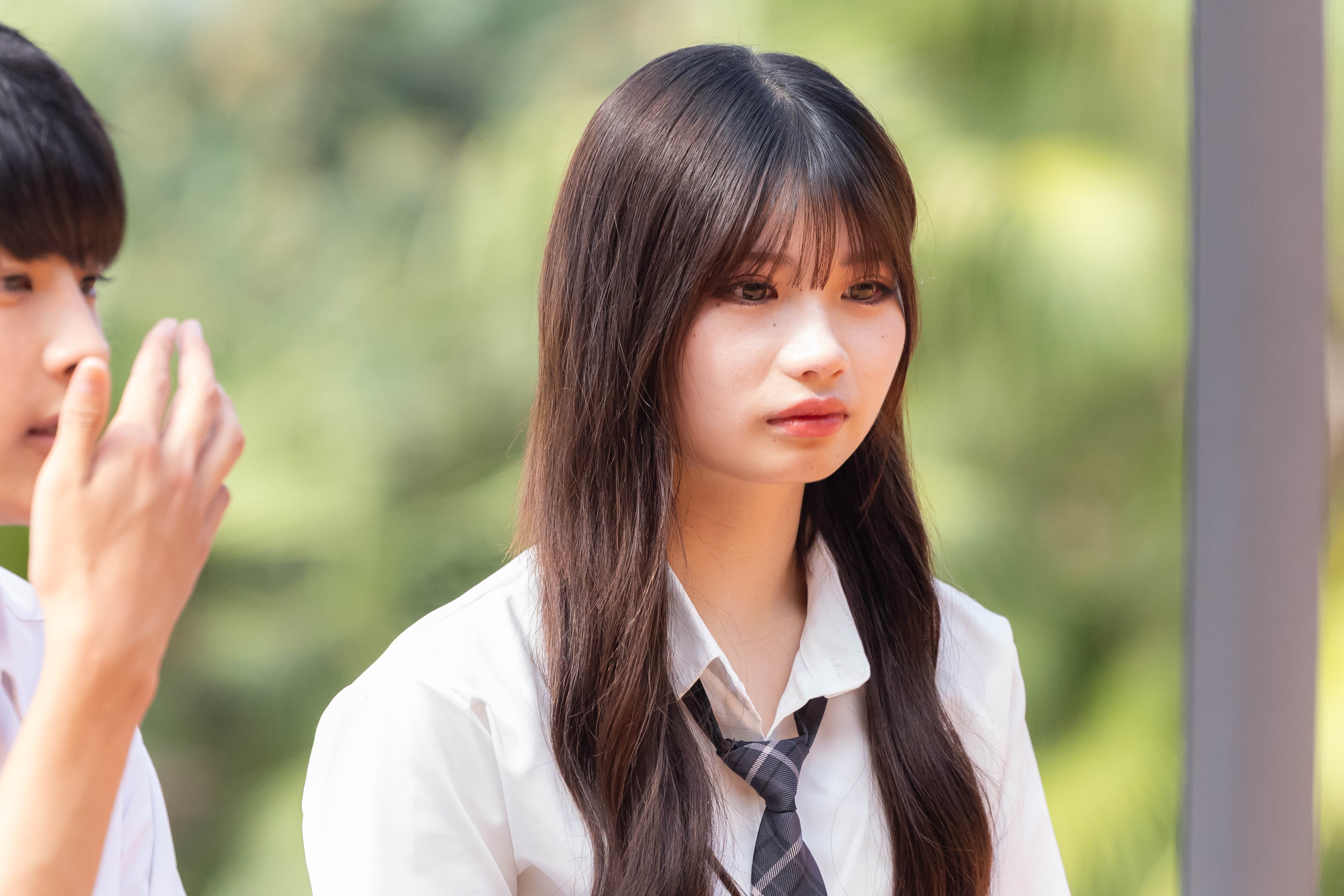 みあ「今日、好きになりました。夏休み編2024」第7話より（C）AbemaTV, Inc.