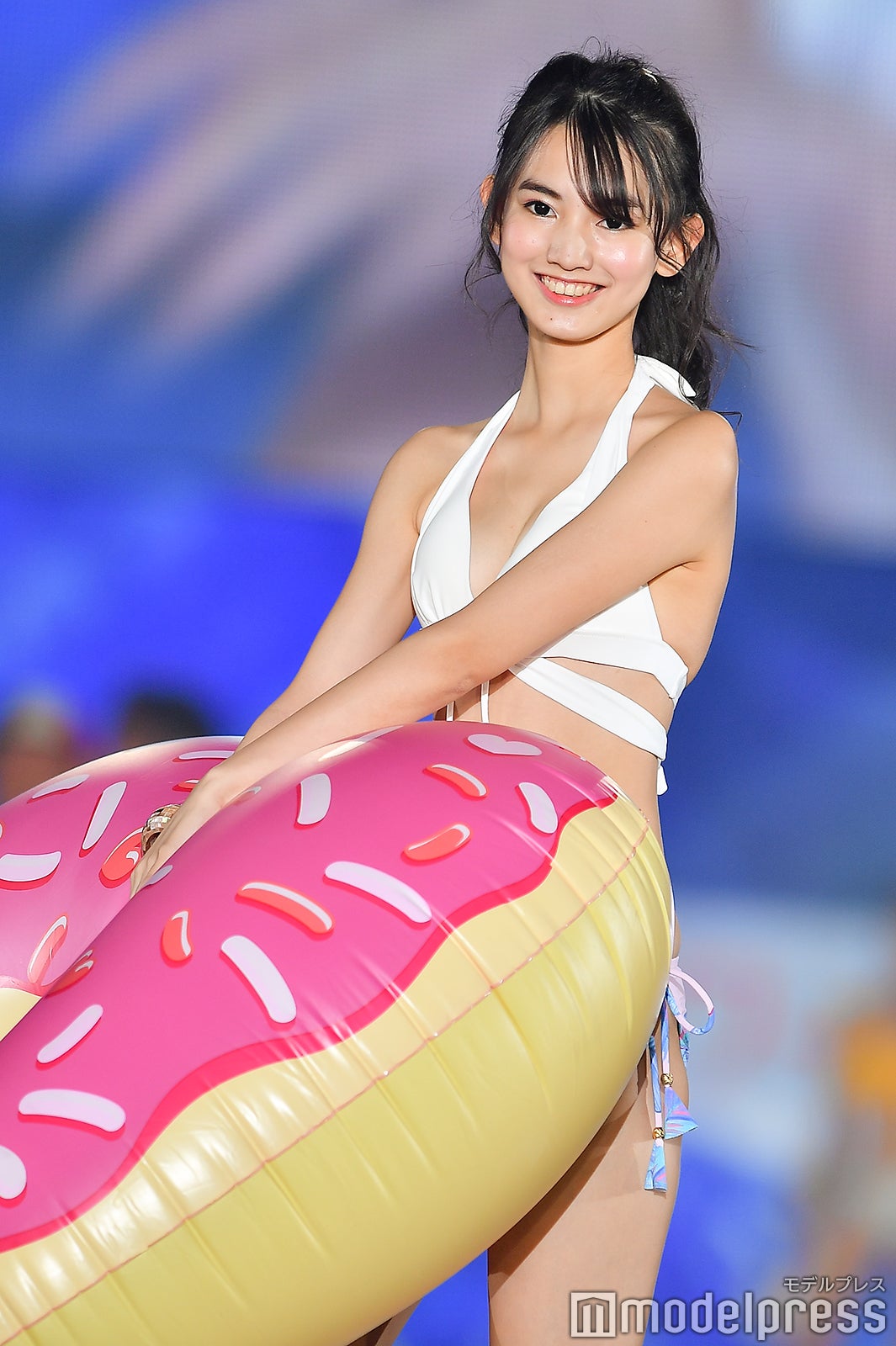 黒木麗奈 （C）モデルプレス