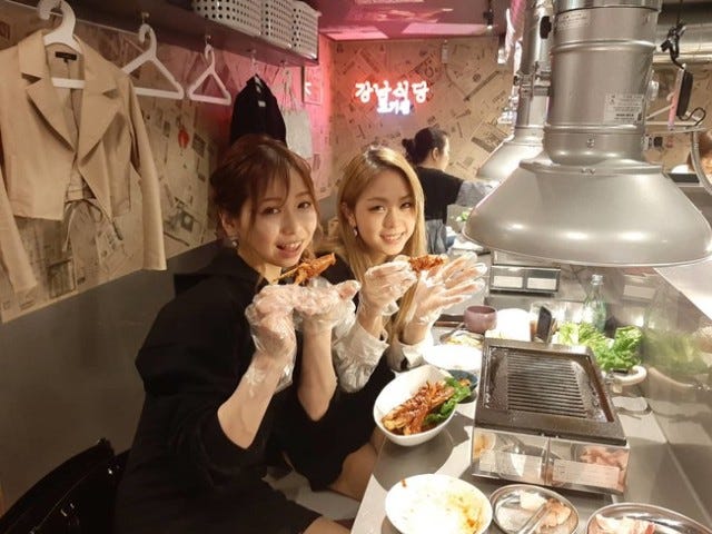 レトロな雰囲気がたまらない♡