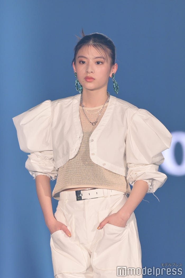 出口夏希(C)モデルプレス