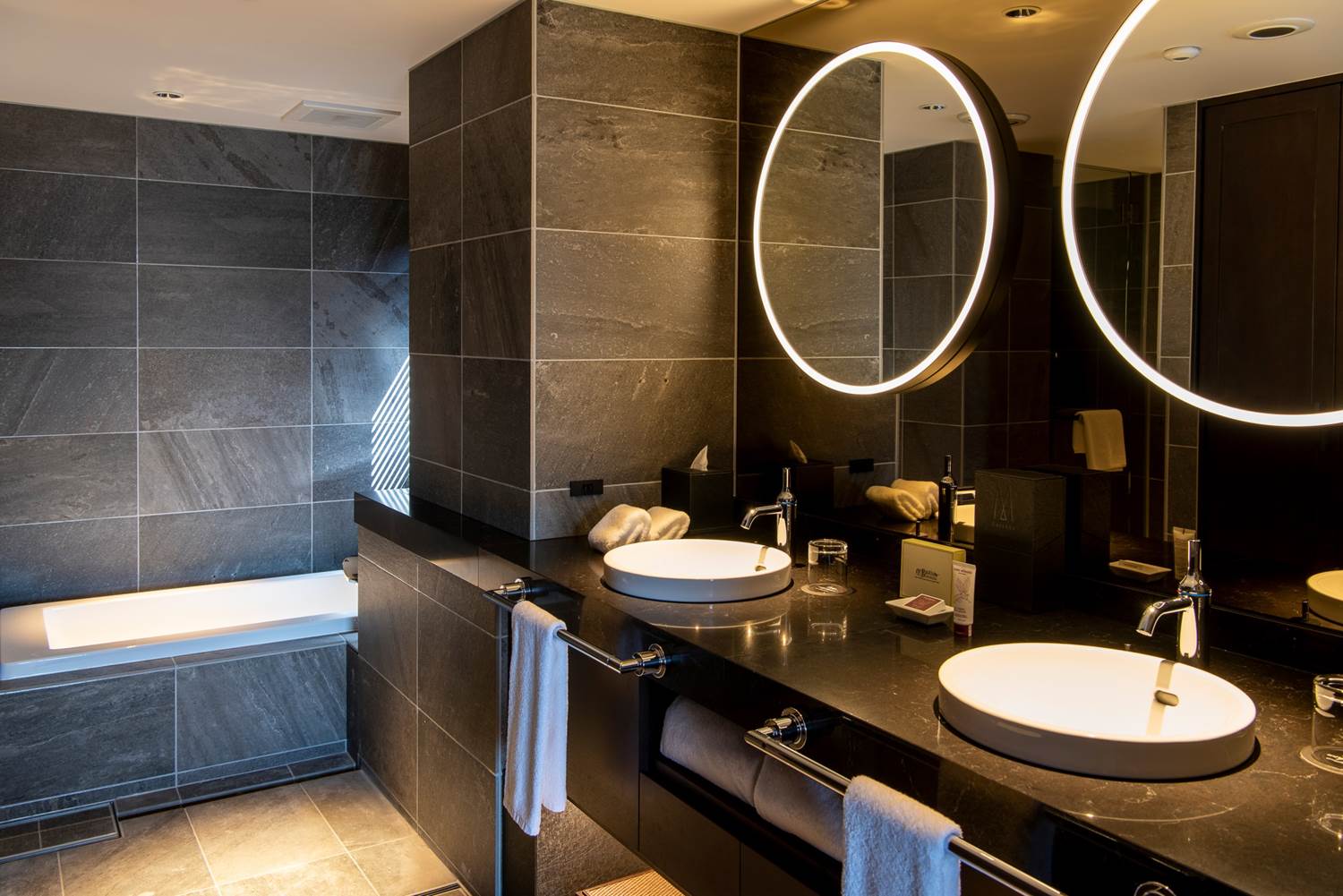 京都悠洛ホテル Mギャラリー／画像提供：ACCOR HOTELS