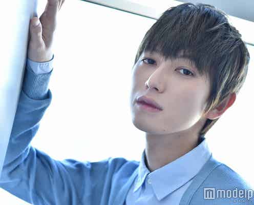 本郷奏多に恋愛のことを聞いてみた 「ドS彼女をどう思う?」の返しが想定外<「リピート~運命を変える10か月~」インタビュー>