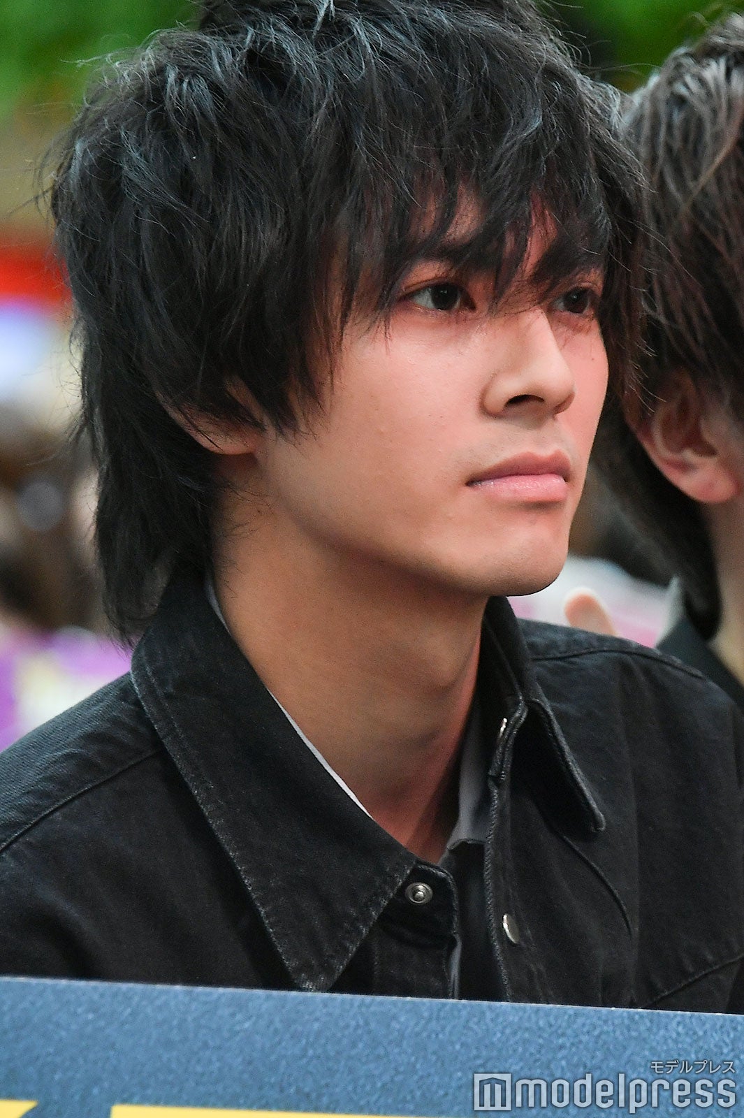 中尾暢樹（C）モデルプレス