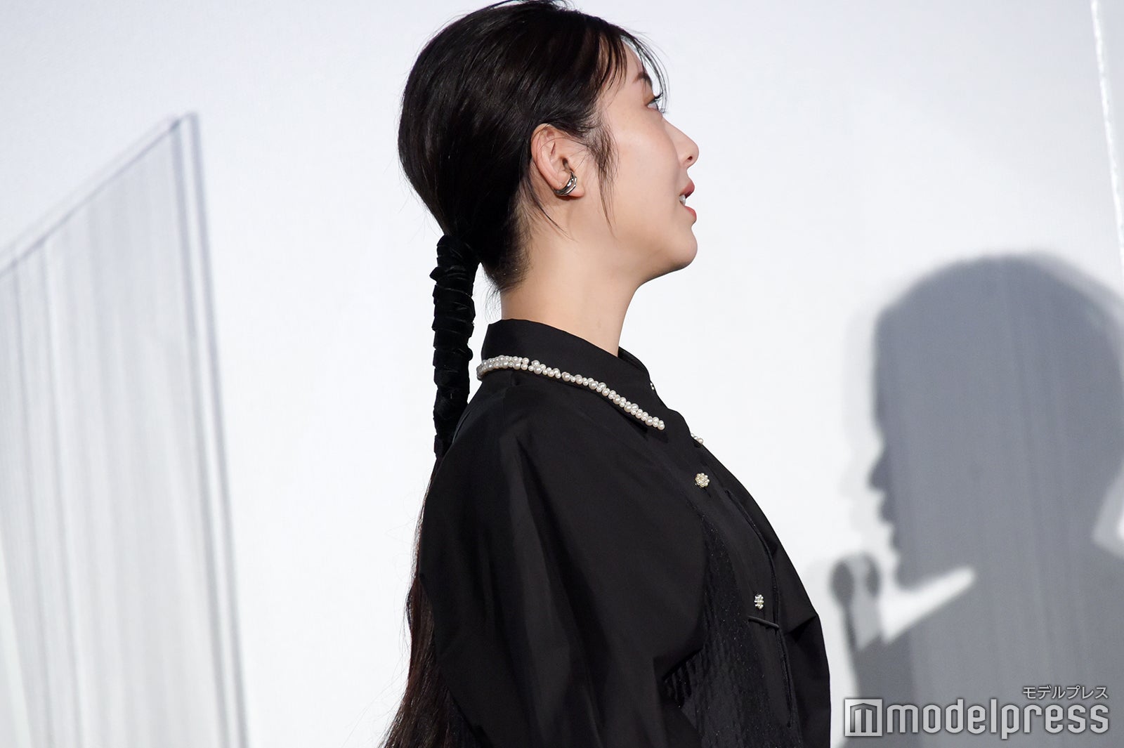 浜辺美波（C）モデルプレス