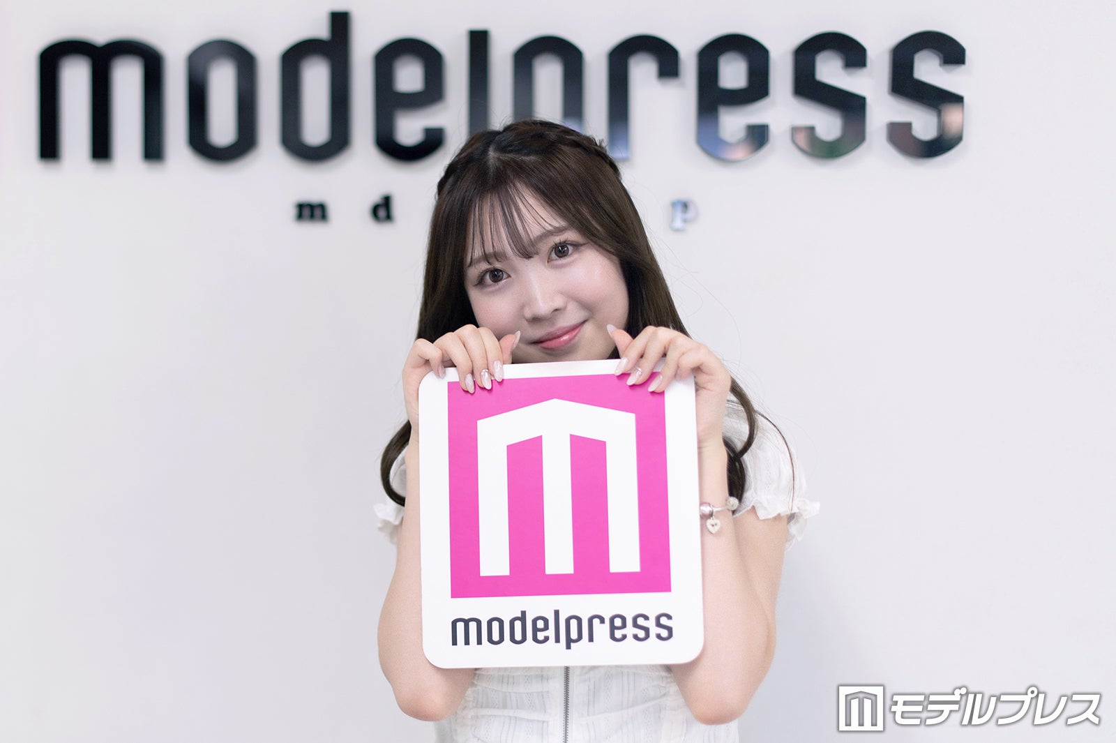橋本有里彩さん（C）モデルプレス