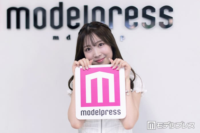 橋本有里彩さん(C)モデルプレス