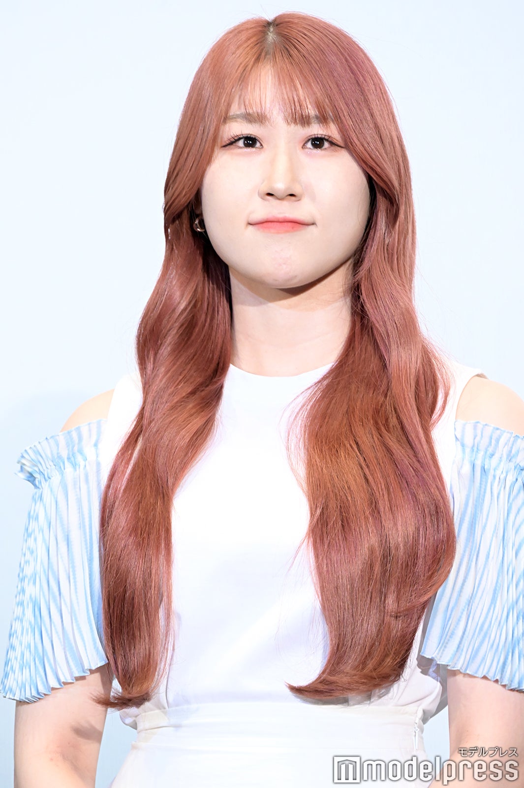 かれん （C）モデルプレス