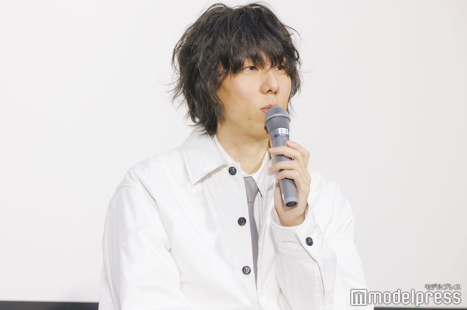 野田洋次郎（C）モデルプレス